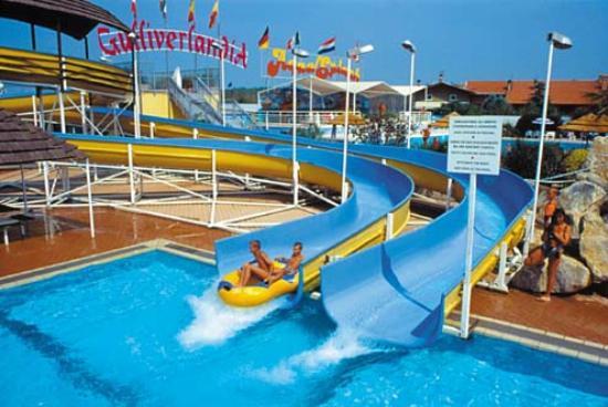 Parco Acquatico Aquasplash